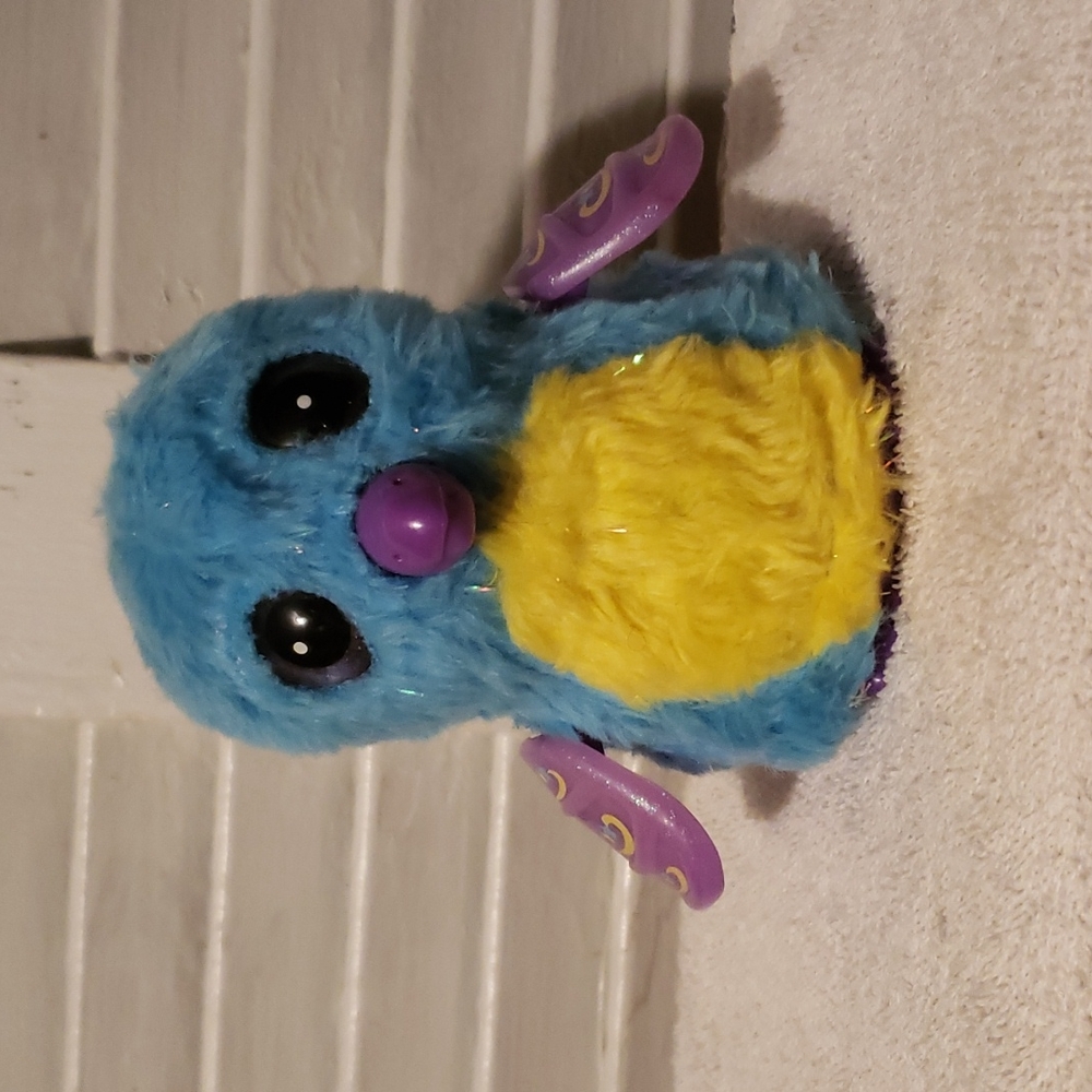 Hatchimals